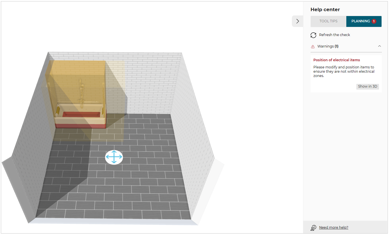 Help center help center