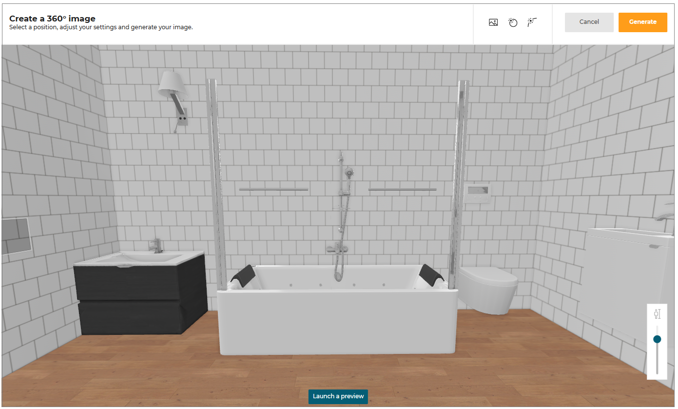 fullviewgetstartAdjustement