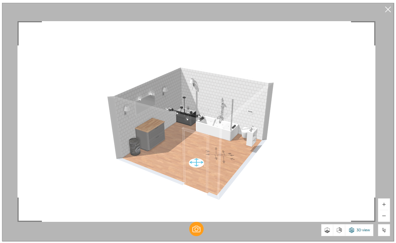 Screenshot Capture Window