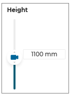 Camera Height