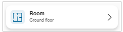Switch multiple rooms