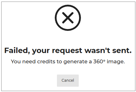 No Credits