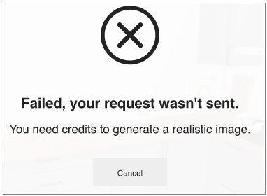 No Credits